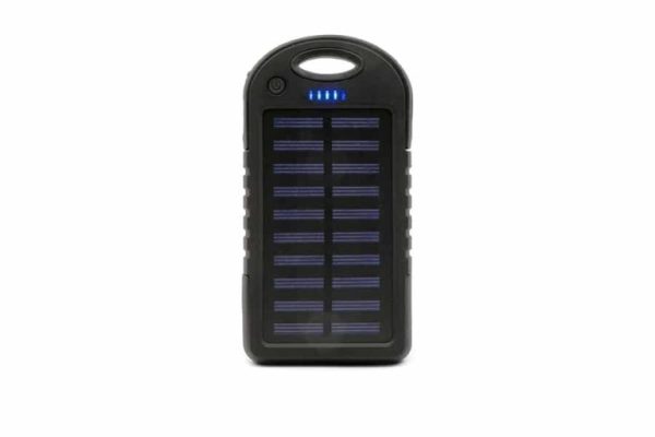 solarcharger