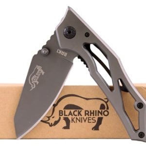 black rhino knife