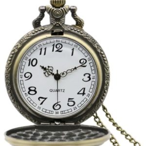 2nd Amendment Pocket Watch 1