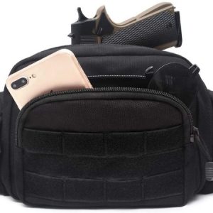 Fanny Pack Holster e1655975574889