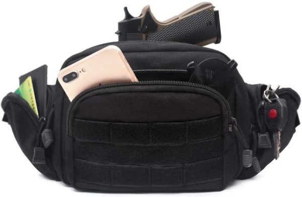 Fanny Pack Holster e1655975574889