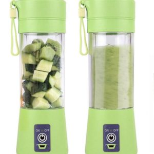 Portable Turbo Blender