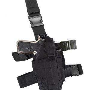 Tactical USA Drop Leg Holster