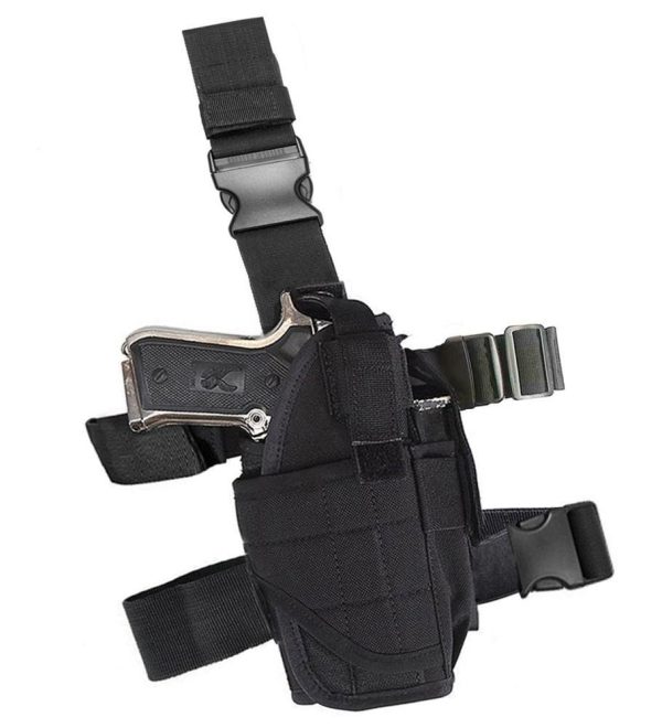 Tactical USA Drop Leg Holster