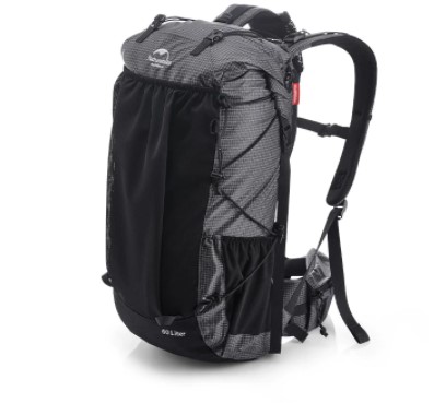 hiking backpack