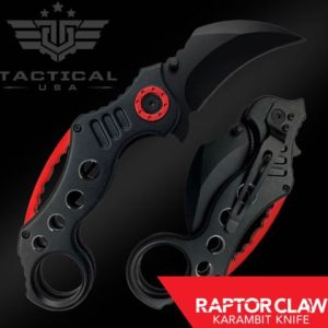 free tactical usa karambit