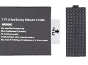 camera battery