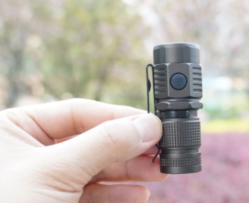 What is an EDC Flashlight?