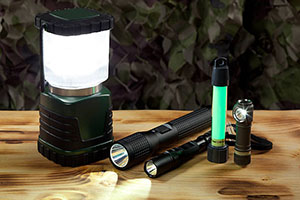 Free Flashlights