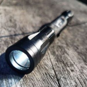 m80 pen light