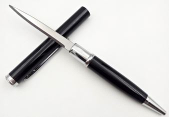 pen knife