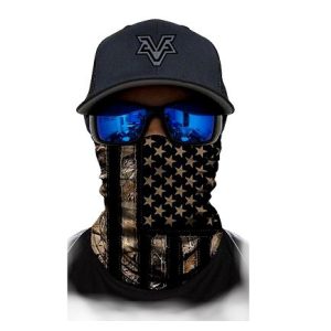 woods face shield