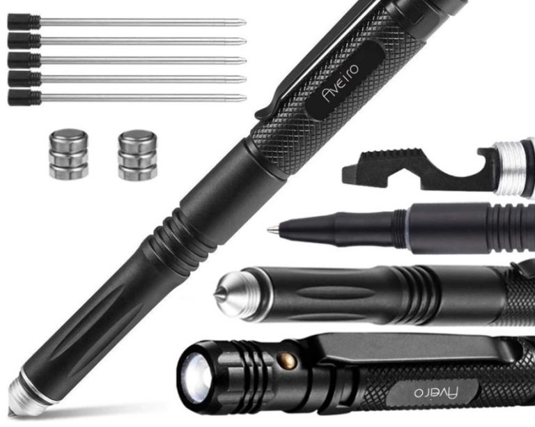 Tactical Pens: Are They Worth the Money?