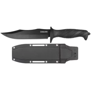 commando vietnam knife