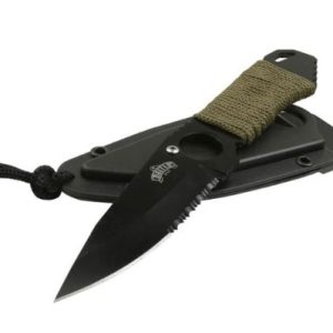 neck knife