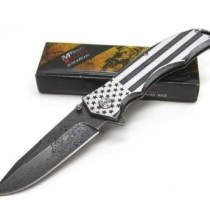 xtreme pocket knife