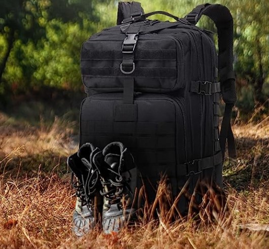 hiking tactical backpack