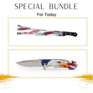 machete special bundle