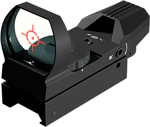 mcg reflex sight