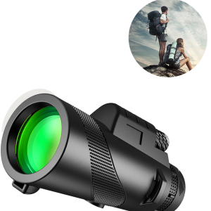 VigilLens RX Monoculars