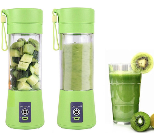 Free Blitz Portable Turbo Blender