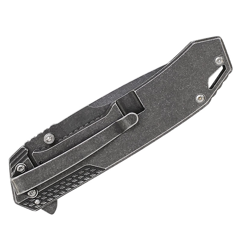 Smith Wesson knife 2