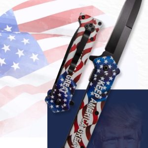 free trump edc knife 3