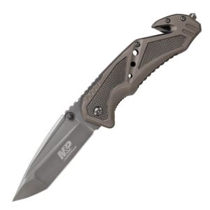 smith wesson tanto knife