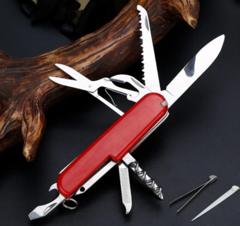 swiss army knife new